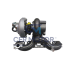 TURBOSPRĘŻARKA CER 59301 ISUZU 4.6TD 99-