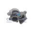 TURBOSPRĘŻARKA CER 59302 MITSUBISHI 2.5TD 97-