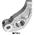 DŹWIGIENKA ZAWOROWA EUROCAMS ER7611 RENAULT 1.4 98-