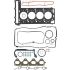 KOMPLET USZCZELEK GŁOWICY GLASER D90359-00 MERCEDES 16V 1.6-2.0D 16-