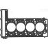 USZCZELKA GŁOWICY GLASER H84919-00 MERCEDES 1.6-2.0D 17-
