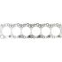 USZCZELKA GŁOWICY GLASER H84968-00 IVECO F3GFE611D 13-