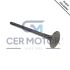 ZAWÓR WYDECHOWY KR 2448 KUBOTA Z500 