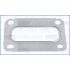 USZCZELKA RURY WYDECHOWEJ AJUSA 01482600 FORD 1.5D 14-