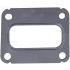 USZCZELKA RURY WYDECHOWEJ GLASER X90375-01 FORD 1.5D 14-