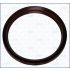 USZCZELNIACZ WAŁU TYŁ SIMMERRING AJUSA 15095700 MAZDA 3.5-3.7 06-