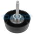 NAPINACZ PASKA DAYCO APV2874 FORD 1.8-2.3 00-09