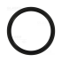 USZCZELNIACZ WAŁU TYŁ SIMMERRING GLASER P77828-01 MAZDA 3.5-3.7 06-
