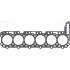 USZCZELKA GŁOWICY GLASER H84857-00 RVI 7.7D 13-