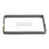 ŁAŃCUCH ROZRZĄDU SWAG 82100389 NISSAN 2.5DCI 05-10