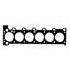 USZCZELKA GŁOWICY PAYEN BR441 BMW 2443cc D/TD 83-