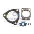 KOMPLET USZCZELEK TURBOSPRĘŻARKI JRONE T7577 ROVER 2.7TD 05-13
