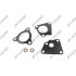 KOMPLET USZCZELEK TURBOSPRĘŻARKI JRONE T7578 VW 3.0TDI 04-