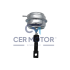 ZAWÓR WASTEGATE CER A5090 RV 2.0D 00-