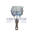ZAWÓR WASTEGATE CER A4976 BMW 3.0D 05-