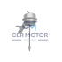 ZAWÓR WASTEGATE CER A5833 K04