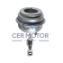 ZAWÓR WASTEGATE TS A2810X VW 1.9TDI 97-01 12SZT
