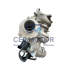TURBOSPRĘŻARKA CER 59304 VW 2.0TFSI 08-