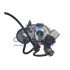 TURBOSPRĘŻARKA CER 59305 FORD 1.6SGDI 10-14