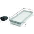 FILTR POWIETRZA KNEHT LX3955KIT PW PSA 1.2 13-19