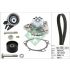KOMPLET ROZRZĄDU INA 530056230 OPEL 1.9-2.0D 03-
