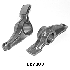DŹWIGIENKA ZAWOROWA EUROCAMS ER7300 SUZUKI 0.8-1.0 81-04