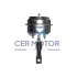 ZAWÓR WASTEGATE CER A2810X VW 1.9TDI 97-01 12SZT
