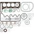 KOMPLET USZCZELEK SILNIKA VICTOR REINZ 01-24050-04 MERCEDES 2.0-2.2D 68-02
