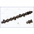 WAŁEK ROZRZĄDU AJUSA 93048400 TOYOTA 2.4D 2L 89-99