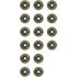 KOMPLET USZCZELNIACZY ZAWOROWYCH GLASER N96026-00 FORD 2.0TDCI 15-