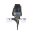 ZAWÓR WASTEGATE ELEKTRONICZNY CER A6583 BV39