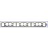 USZCZELKA KOLEKTORA WYDECHOWEGO AJUSA 13027700 MERCEDES 2.3-2.8 65-85