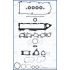 KOMPLET USZCZELEK GŁOWICY AJUSA 53073300 VW 1.6TDI 15-