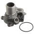TERMOSTAT SWAG 70106034 FIAT 2.3JTD 99-11
