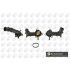 TERMOSTAT BGA CT0202 OPEL 1.6-2.0 08-