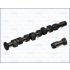 WAŁEK ROZRZĄDU AJUSA 93038100 VW 1045cc 85-92