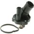 TERMOSTAT GATES TH45190G1 FORD 1.8-2.3 00-
