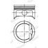 TŁOK GOETZE 8742450000 STD MAZDA 2.5 07-