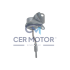 ZAWÓR WASTEGATE CER A2835 PSA 1.6HDI 05-