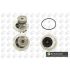 POMPA WODY BGA CP1200 CHEVROLET 1.8 05-11