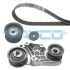 KOMPLET ROZRZĄDU DAYCO KTB397 OPEL 2.5-3.0 95-