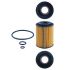 FILTR OLEJU KNEHT OX347D HONDA 2.2-3.5 05-16
