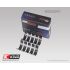 PANEWKI GŁÓWNE KING BEARINGS MB5243XPC STD NISSAN RACING 2.0 90-