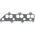 USZCZELKA KOLEKTORA SSĄCEGO GLASER X89484-01 SMART 1.5 04-