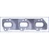 USZCZELKA KOLEKTORA WYDECHOWEGO AJUSA 13252900 VW 4.2D 10-