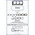 KOMPLET USZCZELEK GŁOWICY AJUSA 52413700 MITSUBISHI 3.8 06-