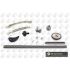 ZESTAW ROZRZĄDU ŁAŃCUCHOWEGO BGA TC7301FK RENAULT 0.9T-1.4 13-