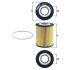 FILTR OLEJU KNEHT OX433D VOLVO 3.0-3.2 06-17