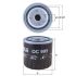 FILTR OLEJU KNEHT OC995 RENAULT 1.5-3.0DCI 08-15