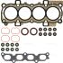 KOMPLET USZCZELEK GŁOWICY VICTOR REINZ 02-36925-02 FORD 1.4 07-